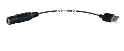 Recalled Relay G10 USB Charge Cable